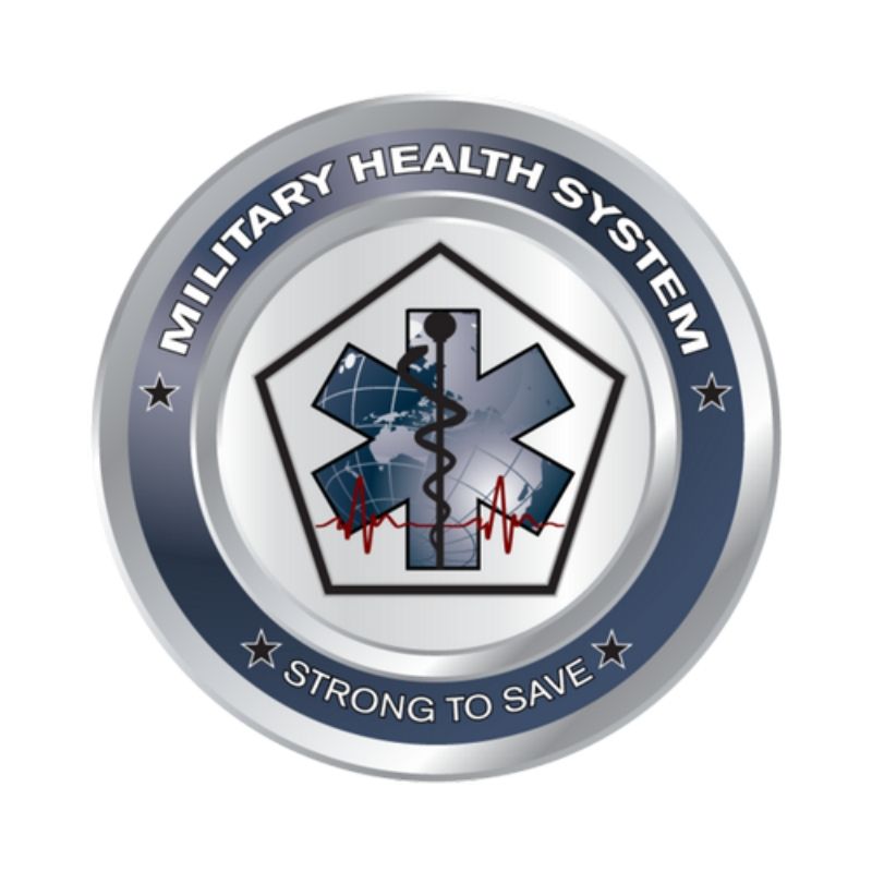 US Military Health System