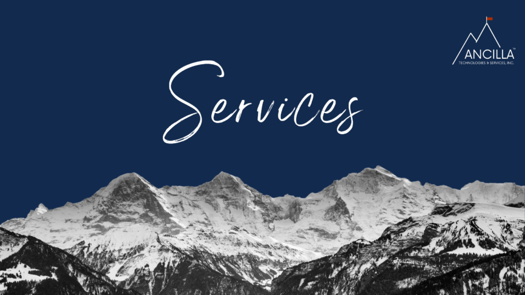 Services